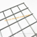 GI welded wire mesh for building